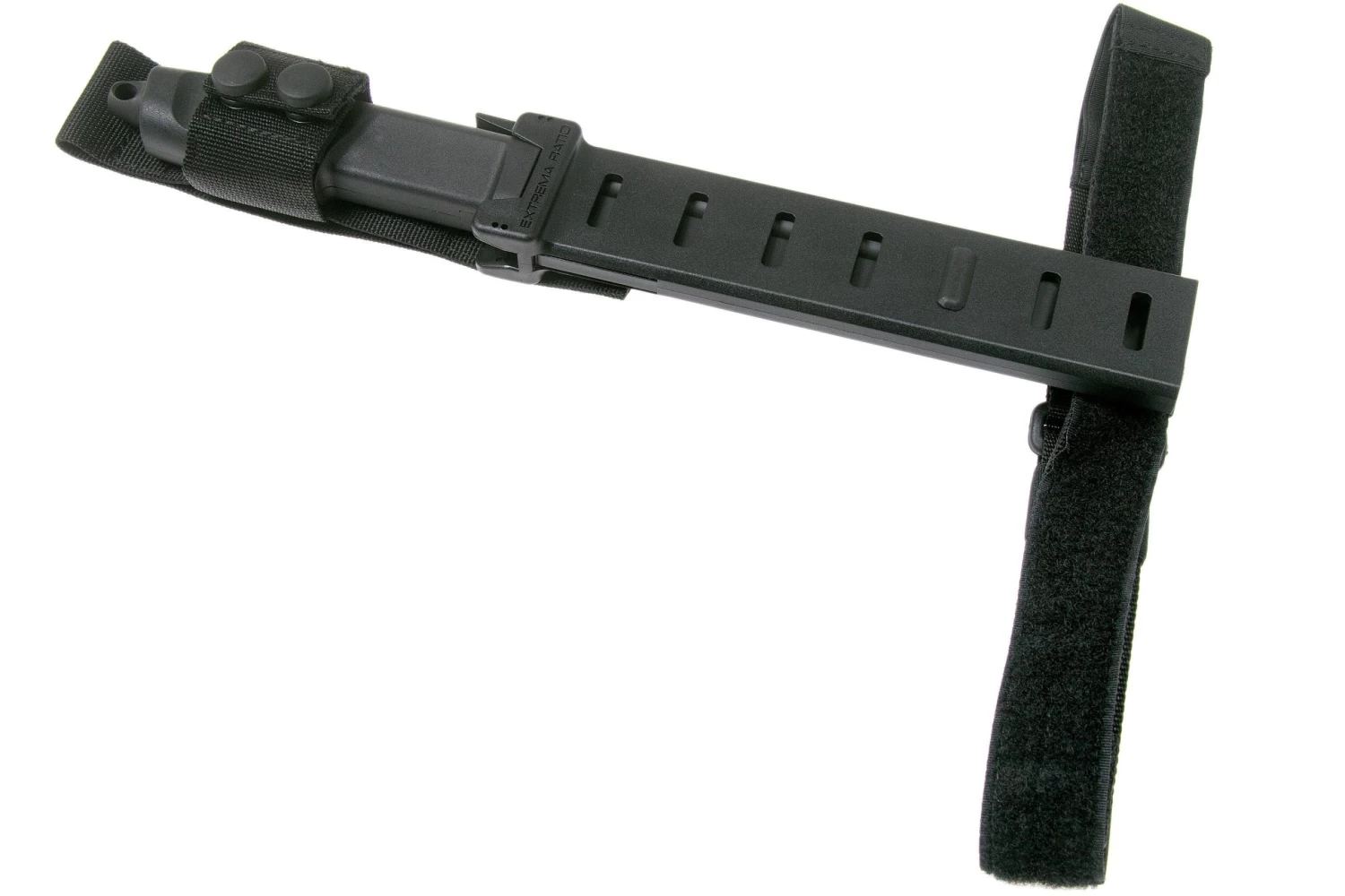 Extrema Ratio Giant Mamba, Black Black 04.1000.0218/BLK Couteau Fixe 8 Extrema Ratio Giant Mamba, Black Black 04.1000.0218/BLK Couteau Fixe – Image 6