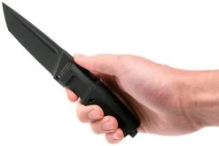 Extrema Ratio T4000 C Tanto Couteau Fixe -Célèbre Couteaux Magasin ER04 1000 0434 BLK 06 extrema ratio er04 1000 0434 blk 06
