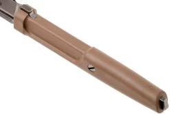 Extrema Ratio Mamba Desert Warfare 04-1000-0477-DW, Couteau Fixe -Célèbre Couteaux Magasin ER04 1000 0477 DW 04 extrema ratio mamba er04 1000 0477 dw 04