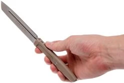 Extrema Ratio Mamba Desert Warfare 04-1000-0477-DW, Couteau Fixe -Célèbre Couteaux Magasin ER04 1000 0477 DW 06 extrema ratio mamba er04 1000 0477 dw 06