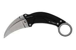 Extrema Ratio K-Talon, Stonewashed 04.1000.0224/SW Couteau Karambit
