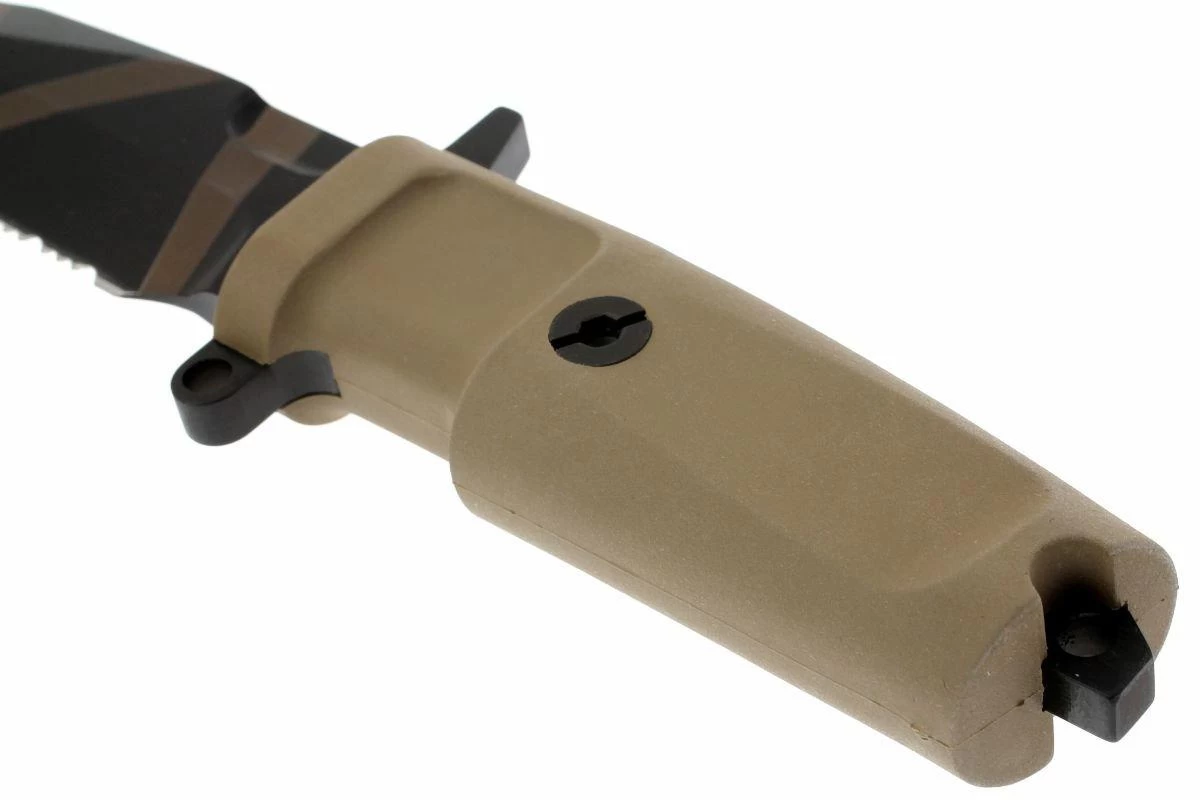 Extrema Ratio Fulcrum C Desert Warfare 5 Extrema Ratio Fulcrum C Desert Warfare – Image 3