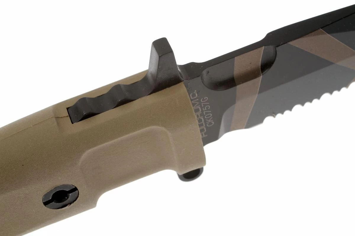 Extrema Ratio Fulcrum C Desert Warfare 6 Extrema Ratio Fulcrum C Desert Warfare – Image 4