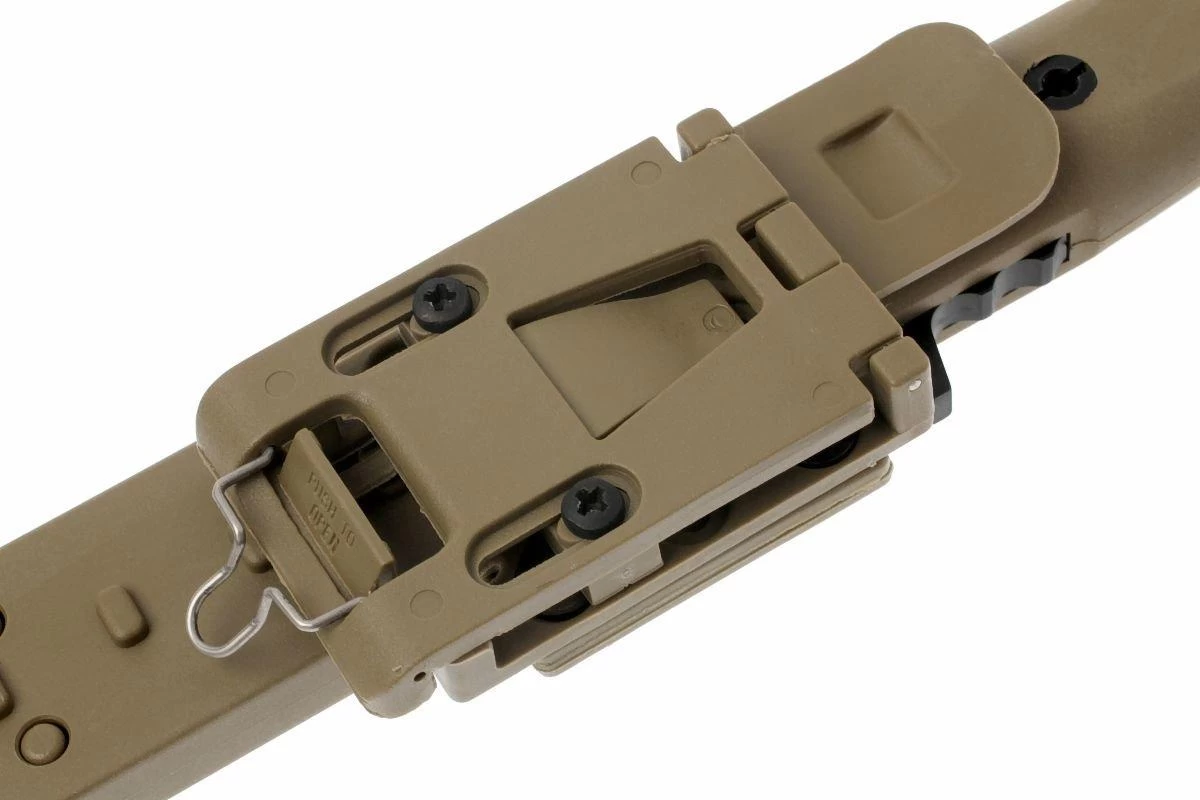 Extrema Ratio Fulcrum C Desert Warfare 8 Extrema Ratio Fulcrum C Desert Warfare – Image 6