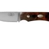 Fällkniven TH1z Taiga Hunter, Desert Ironwood Couteau De Chasse -Célèbre Couteaux Magasin FKTH1Z 01 fallkniven
