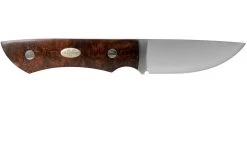 Fällkniven TH1z Taiga Hunter, Desert Ironwood Couteau De Chasse -Célèbre Couteaux Magasin FKTH1Z 02 fallkniven