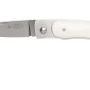 Fällkniven U1 Elforyn, Elmax U1eyc Couteau De Poche Slipjoint -Célèbre Couteaux Magasin FKU1EYC 01 fallkniven