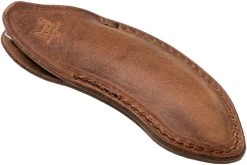 Fox Slim Dragotac Piemontes FX-518ZW Ziricote Wood Couteau De Poche, Bastinelli Design -Célèbre Couteaux Magasin FOFX 518ZW 09 fox knives