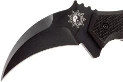 Fox FKMD Derespina Kuku Hanuman Fighting Karambit FX-636T -Célèbre Couteaux Magasin FOFX 636 T 03 fox fofx 636 t 03