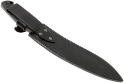 Fox Kukri FX-658 Machette -Célèbre Couteaux Magasin FOFX 658 08 fox knives fofx 658 08