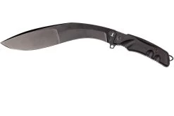 Fox FKMD Extreme Tactical Kukri FX-9CM04 Machette, Boris Sterm Design