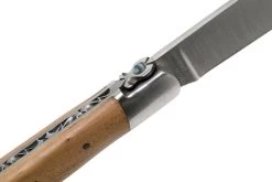 Fontenille Pataud 5 Coqs, Genévrier, 5CG -Célèbre Couteaux Magasin FP5CG 06 fontenille pataud v202002