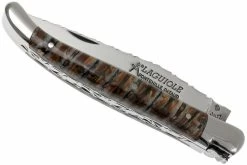 Fontenille Pataud Traditionnel 11 Cm, Guilloché, Ivoire De Mammouth, L11MMTG 11 Fontenille Pataud Traditionnel 11 Cm, Guilloché, Ivoire De Mammouth, L11MMTG -Célèbre Couteaux Magasin FPL11MMTG 03 fontenille pataud traditional 11cm fpl11mmtg 03