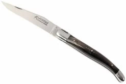 Fontenille Pataud Pointe De Corne Noire (sans Blocage De Lame) L12PCN