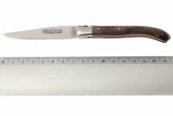 Fontenille Pataud « XS » Noyer L4NO -Célèbre Couteaux Magasin FPL4NO 06 fontenille pataud fpl4no d5