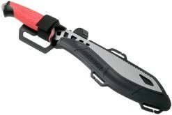 Gerber Versafix Pro 30-001605 Couteau à Lame Fixe -Célèbre Couteaux Magasin GE30 001605 07 gerber