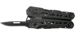 Gerber Truss Black 31-001780 Pince Multifonction -Célèbre Couteaux Magasin GE30 001780 04 gerber