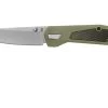 Gerber Fuse 30-001876 Green, Couteau De Poche 1 Gerber Fuse 30-001876 Green, Couteau De Poche -Célèbre Couteaux Magasin GE30 001876 01 gerber