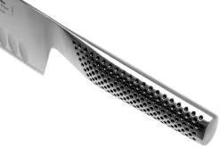 Global G81 Nakiri Couteau à Légumes 18cm -Célèbre Couteaux Magasin GL G81 05 global