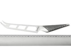 Global GS10 Couteau à Fromage 14 Cm -Célèbre Couteaux Magasin GL GS10 07 global gs10 14 kaasmes d8