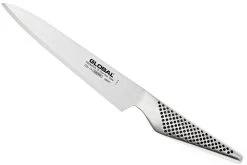 Global GS13 Couteau De Cuisine 15 Cm