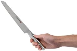 Global Ni GN-005 Couteau à Viande 23 Cm 13 Global Ni GN-005 Couteau à Viande 23 Cm -Célèbre Couteaux Magasin GLN0005 06 global ni