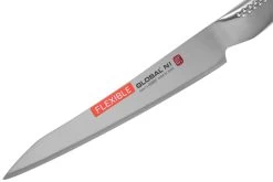 Global Ni GNM-12 Couteau Filet Flexible 18 Cm -Célèbre Couteaux Magasin GLNM012 03 global ni
