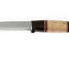Helle Harding 99, Couteau De Chasse -Célèbre Couteaux Magasin HE099 01 helle harding he099 01