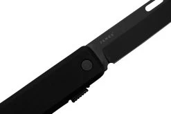 The James Brand The Ellis Scissors KN119113-00 Black G10, Straight Stainless, Couteau De Poche -Célèbre Couteaux Magasin JAKN119113 00 05 jamesbrand