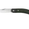Jack Wolf Javelina Jack, JAVEL-01-DMGR, Fat Carbon Dark Matter Green, Couteau De Poche Slipjoint -Célèbre Couteaux Magasin JW JAVEL 01 DMGR 01 jackwolf
