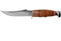KA-BAR Skinner 1233 Couteau De Chasse