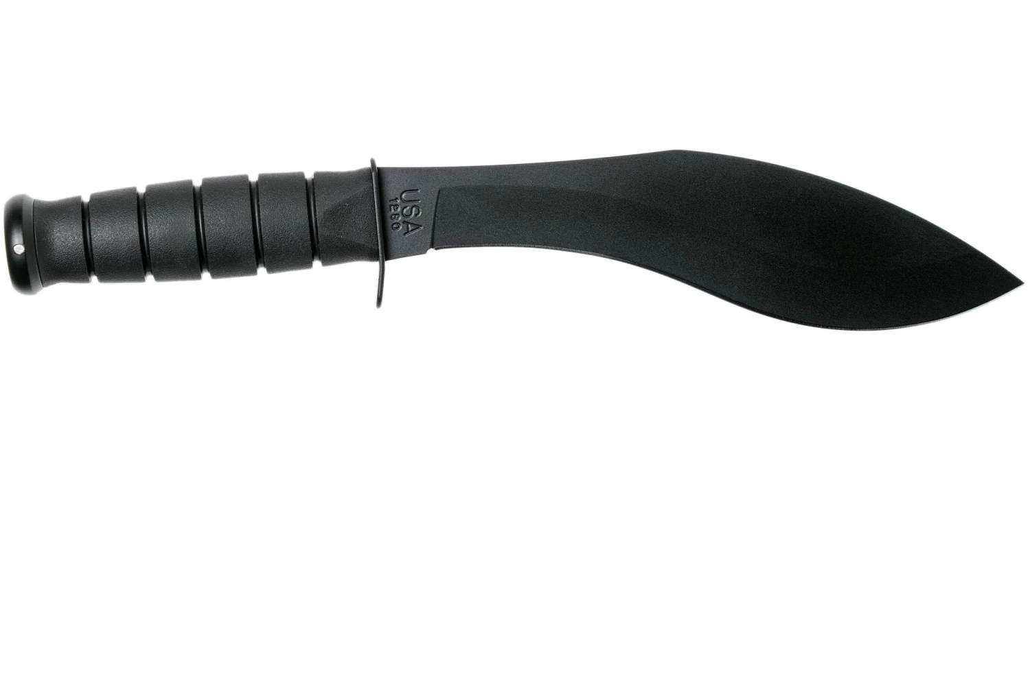 KA-BAR Combat Kukri Fixed - 1280 4 KA-BAR Combat Kukri Fixed - 1280 – Image 2