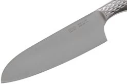 Kai Seki Magoroku Shoso Santoku, 16,5 Cm -Célèbre Couteaux Magasin KAAB 5156 03 kai seki magoroku shoso