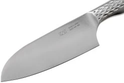 Kai Seki Magoroku Shoso Petit Santoku, 14,5 Cm -Célèbre Couteaux Magasin KAAB 5162 03 kai seki magoroku shoso