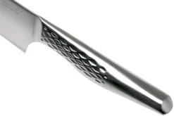 Kai Seki Magoroku Shoso Petit Santoku, 14,5 Cm -Célèbre Couteaux Magasin KAAB 5162 05 kai seki magoroku shoso