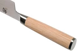 Kai Shun Classic White Santoku 18 Cm -Célèbre Couteaux Magasin KADM 0702W 04 kai shun classic