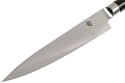 Kai Shun Classic, Couteau Universel Pour Gauchers, 15 Cm -Célèbre Couteaux Magasin KADM701L 03 kai shun v2017 kadm701l 03