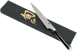 Kai Shun Classic, Couteau Universel Pour Gauchers, 15 Cm -Célèbre Couteaux Magasin KADM701L 08 kai shun v2017 kadm701l 08