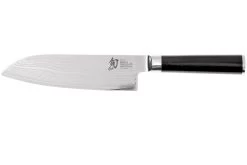 Produits populaires 7 Kai Shun Classic Santoku, 18 Cm
