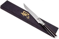 Kai Shun Classic Couteau à Trancher 20 Cm -Célèbre Couteaux Magasin KADM703 08 kai shun v2017 kadm703 08