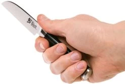 Kai Shun Couteau à Légumes/éplucher 9 Cm -Célèbre Couteaux Magasin KADM714 07 kai shun v2017 kadm714 07