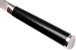 Kai Shun Classic Couteau à éplucher, Courbé 6,5 Cm -Célèbre Couteaux Magasin KADM715 04 kai shun v2017 kadm715 04