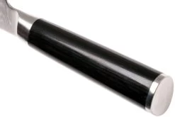 Kai Shun Nakiri 16,5 Cm -Célèbre Couteaux Magasin KADM728 04 kai shun v2017 kadm728 04