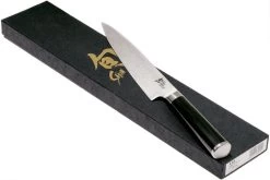 Kai Shun Classic Couteau à Filet 18 Cm, DM-0761 17 Kai Shun Classic Couteau à Filet 18 Cm, DM-0761 -Célèbre Couteaux Magasin KADM761 08 kai shun v2017 kadm761 08