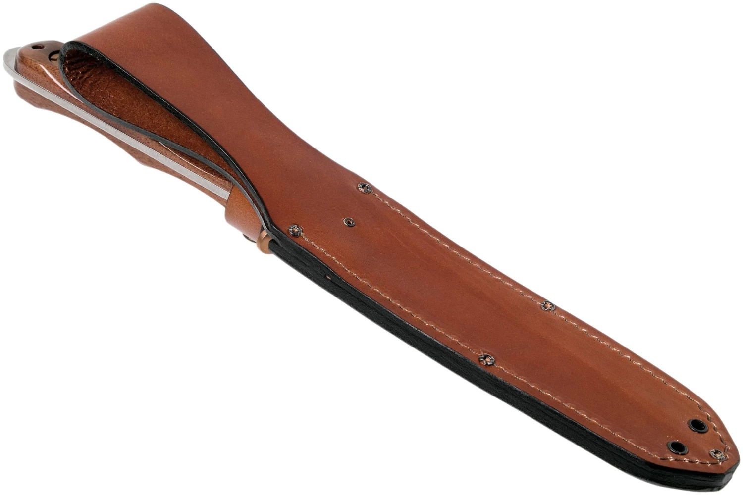 KA-BAR EK Commando Knife EK13 Presentation Knife, Commando-poignard 10 KA-BAR EK Commando Knife EK13 Presentation Knife, Commando-poignard – Image 8