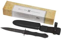 KA-BAR Model 4 EK 44 Dague Tactique -Célèbre Couteaux Magasin KAEK44 09 ka bar kaek44 09