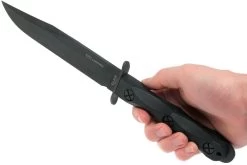 KA-BAR EK Model 5 EK 45 Dague Tactique -Célèbre Couteaux Magasin KAEK45 06 ka bar kaek45 06