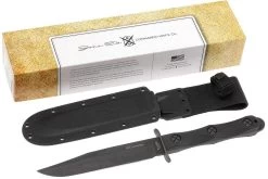 KA-BAR EK Model 5 EK 45 Dague Tactique -Célèbre Couteaux Magasin KAEK45 09 ka bar kaek45 09