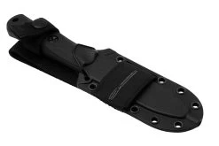 KA-BAR EK Commando Short Drop Point EK51, Couteau Fixe -Célèbre Couteaux Magasin KAEK51 06 ka bar