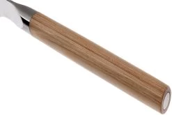 Kai Seki Magoroku Composite Couteau Universel 15 Cm MGC-0401 -Célèbre Couteaux Magasin KAMGC 0401 05 kai seki magoroku composite kamgc 0401 05